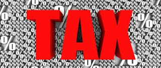 tax reforms inindia