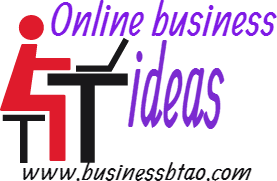  the online business