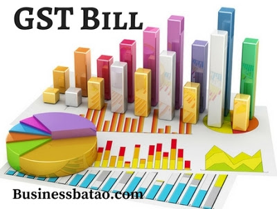 Approval of GST Bill