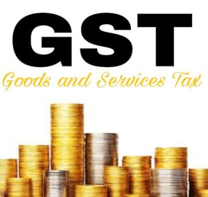 Rates of GST in India