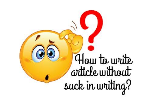 Tips and advice on writing a blog