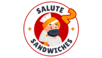 salute 2 sandwiches logo