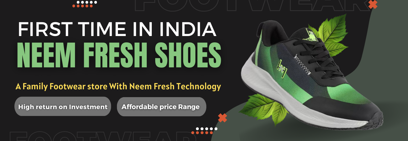 HNH Neem franchise business in india