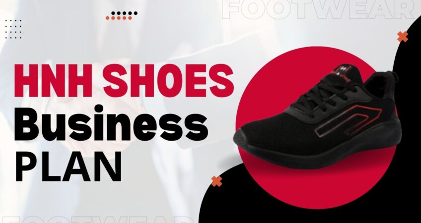 Business Batao is providing HNH Shoes Business plan whis is best footwear business plan because this brand make neem shoes this is eco friendly shoes which is sweat free shoes