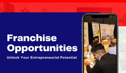 Franchise Opportunities available on business batao