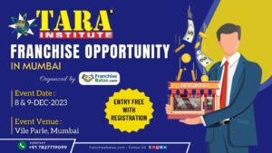 Tara Institute's Franchise Meet 2023