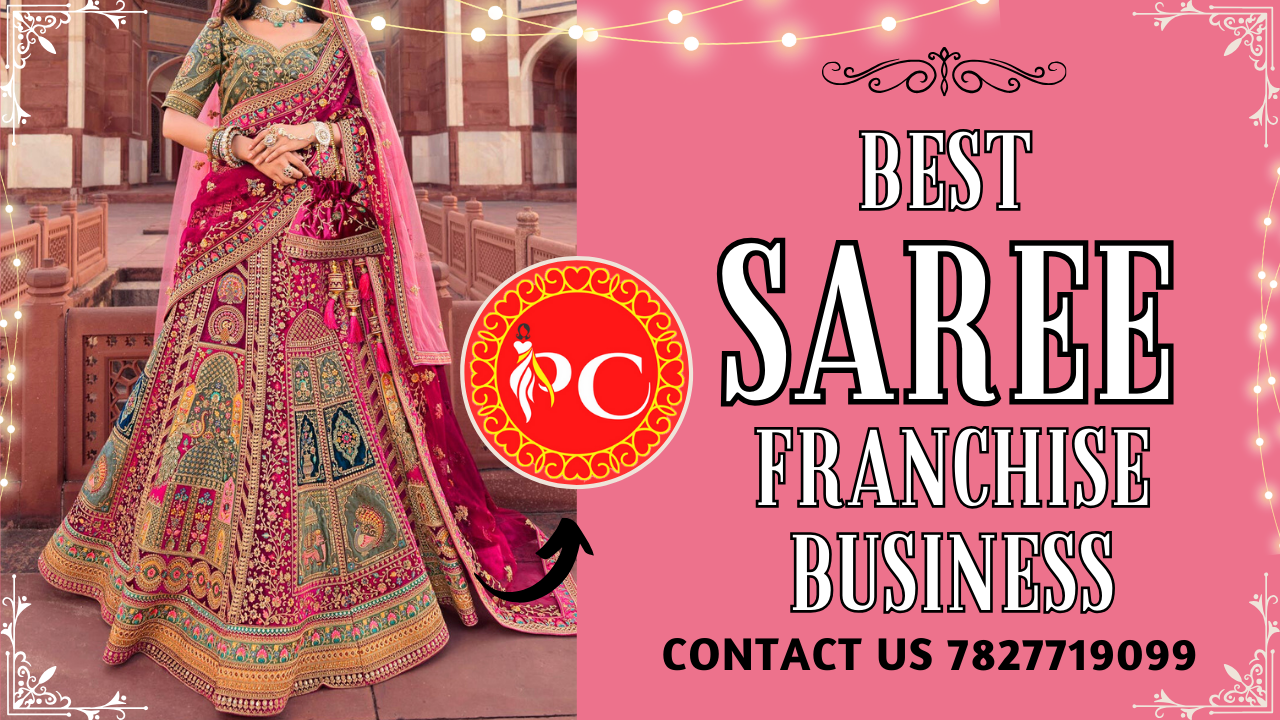 Start a Purvanchal Collection Franchise Business