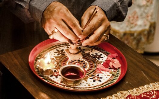 Agarbatti Making Business