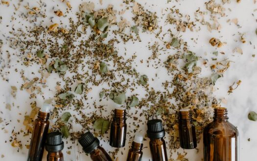 Herbal Products Making Business