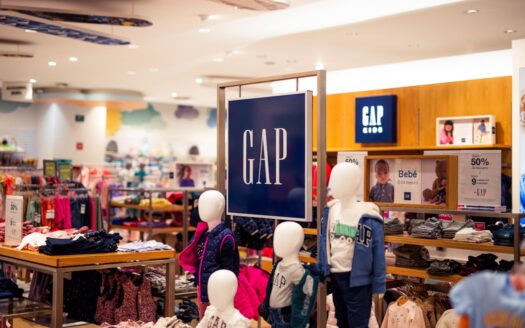 Kids Wear Store Business