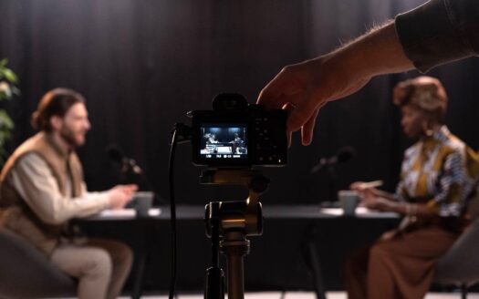 Podcast Studio Business – A Smart Rental-Based Business Idea