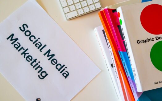 Social Media Marketing Agency
