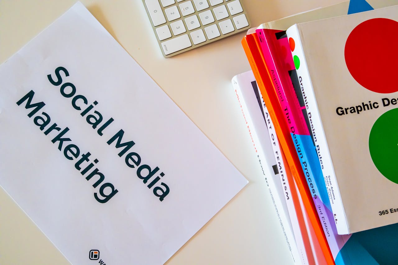 Social Media Marketing Agency