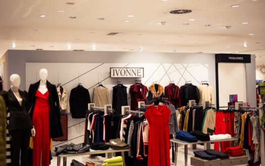 Ladies Kurti Selling Business