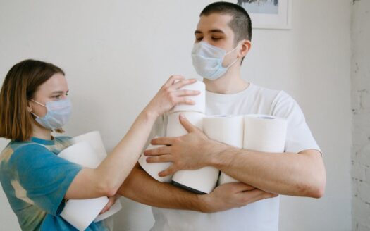 Tissue Paper Making Business