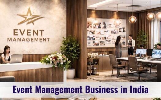 Start an Event Management Business in India