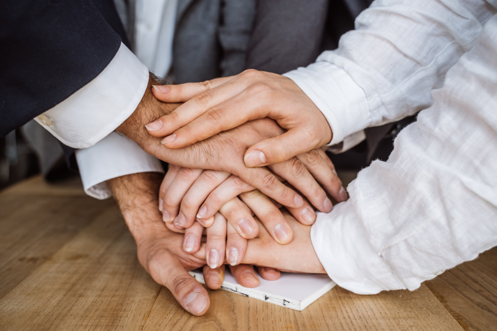 Turn Your Business Dream into Reality with Government Support