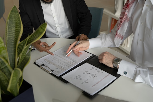 Register Your Business