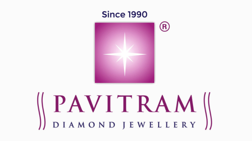 Pavitram Diamond Jewellery brand