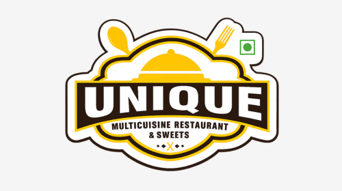 Unique Multicuisine Restaurant logo